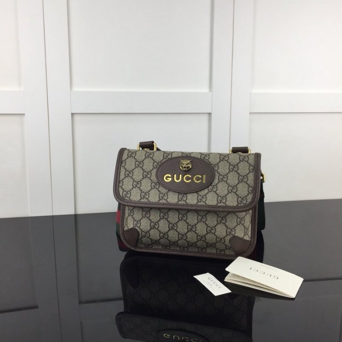 G*u*i neo vintage small messenger bag 501050