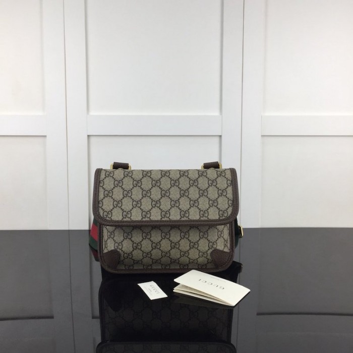 G*u*i neo vintage small messenger bag 501050