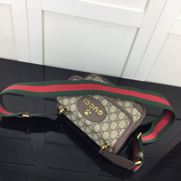 G*u*i neo vintage small messenger bag 501050