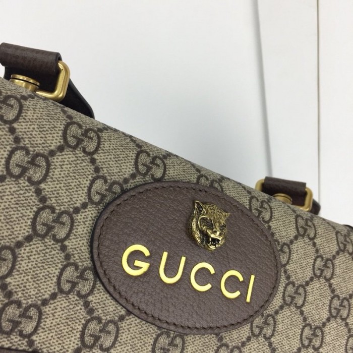 G*u*i neo vintage small messenger bag 501050