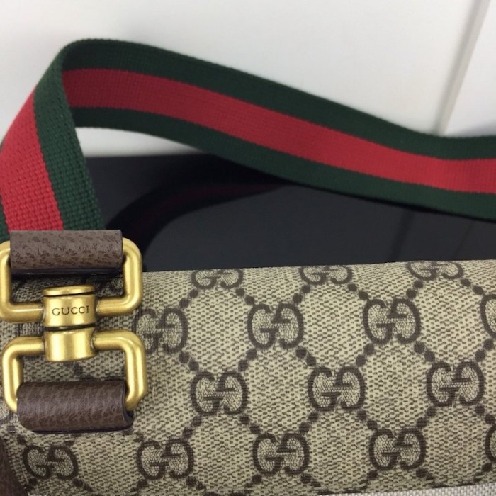 G*u*i neo vintage small messenger bag 501050