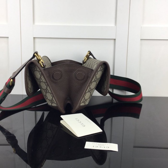 G*u*i neo vintage small messenger bag 501050