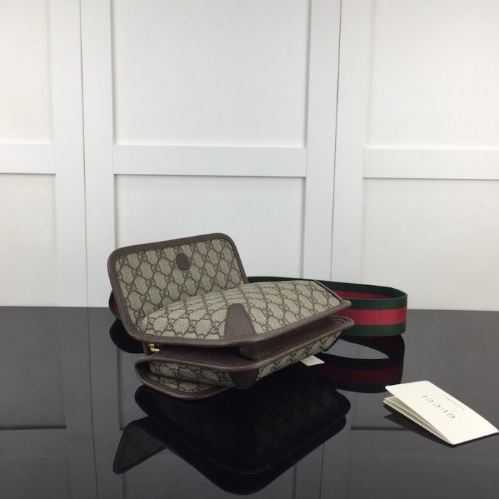 G*u*i neo vintage small messenger bag 501050