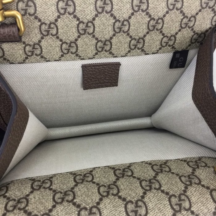 G*u*i neo vintage small messenger bag 501050