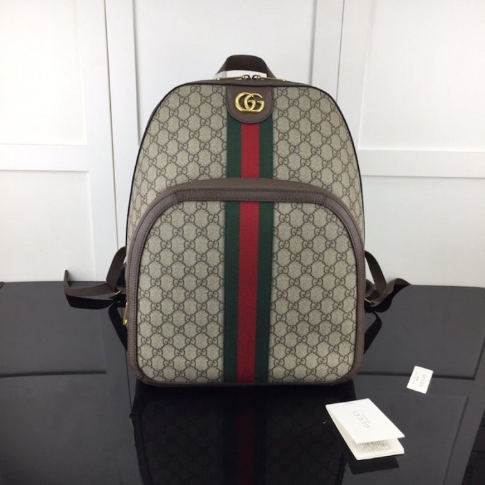 G*u*i ophidia gg medium backpack 547967