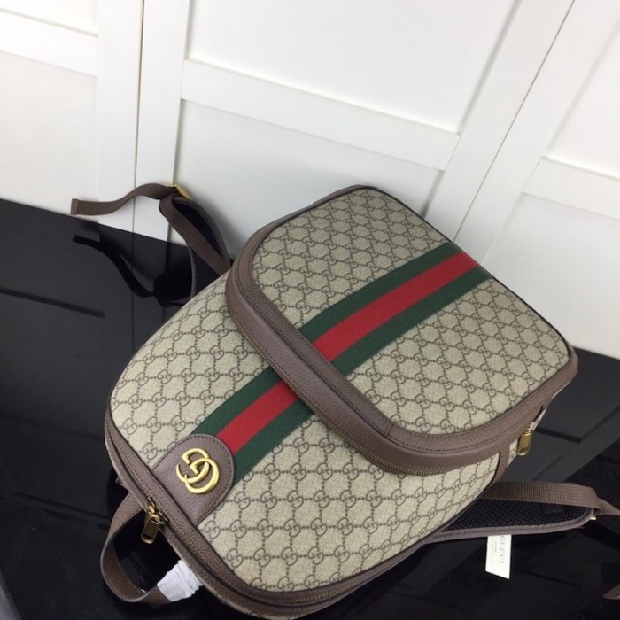 G*u*i ophidia gg medium backpack 547967