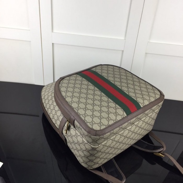G*u*i ophidia gg medium backpack 547967