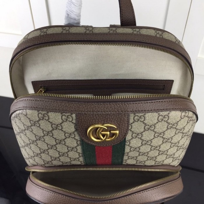 G*u*i ophidia gg medium backpack 547967