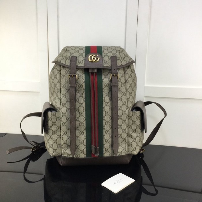G*u*i ophidia gg medium backpack 598140