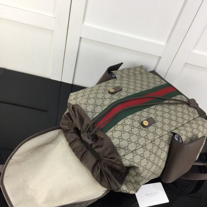 G*u*i ophidia gg medium backpack 598140