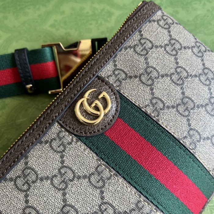 G*u*i ophidia gg heart utility belt 698805