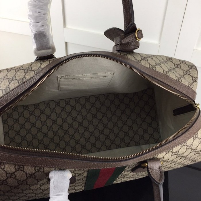 G*u*i ophidia gg medium carry-on duffle bag 547953