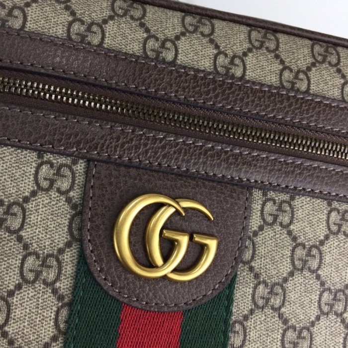 G*u*i ophidia gg small messenger bag 547926