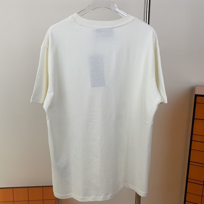 disney x G*u*i t-shirt white