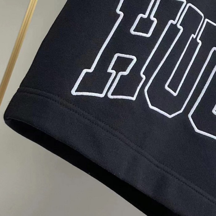 Givenchy Black