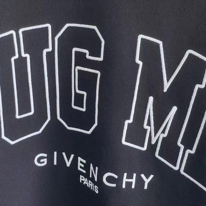 Givenchy Black 