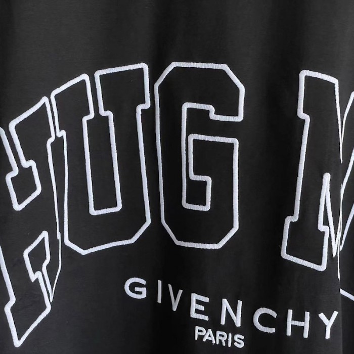 Givenchy Black 