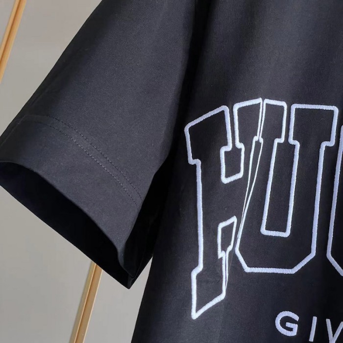 Givenchy Black 