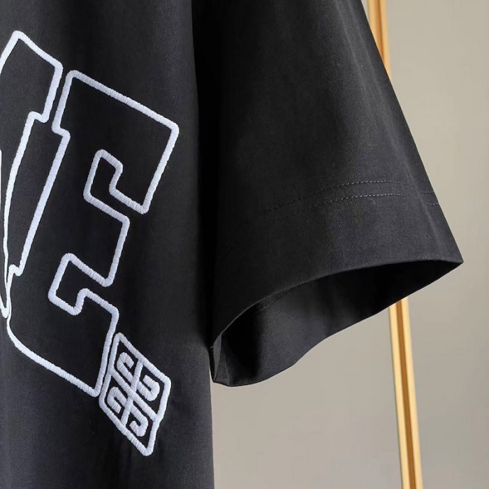 Givenchy Black 