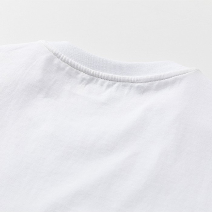 Givenchy Signature T shirt White