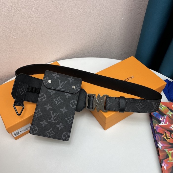 l**is V*t*n utility 35mm belt m0235