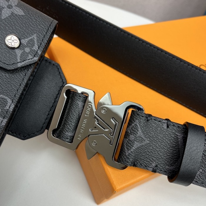 l**is V*t*n utility 35mm belt m0235