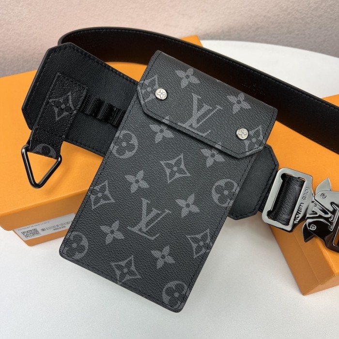 l**is V*t*n utility 35mm belt m0235