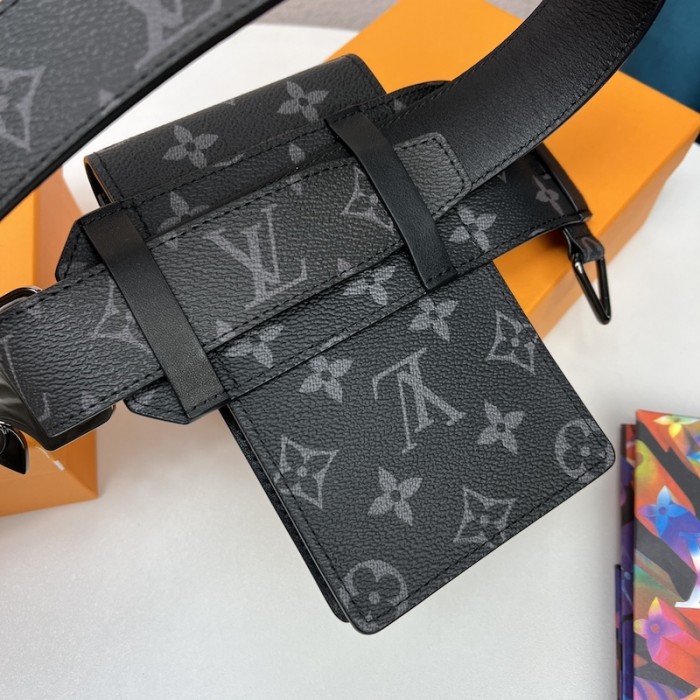 l**is V*t*n utility 35mm belt m0235