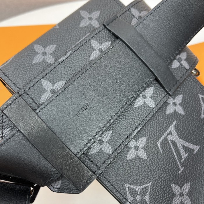l**is V*t*n utility 35mm belt m0235