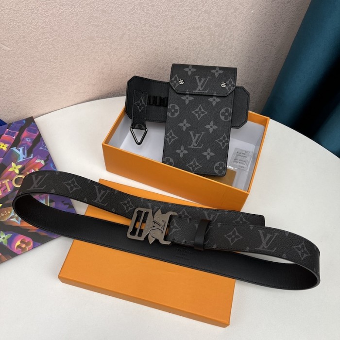 l**is V*t*n utility 35mm belt m0235