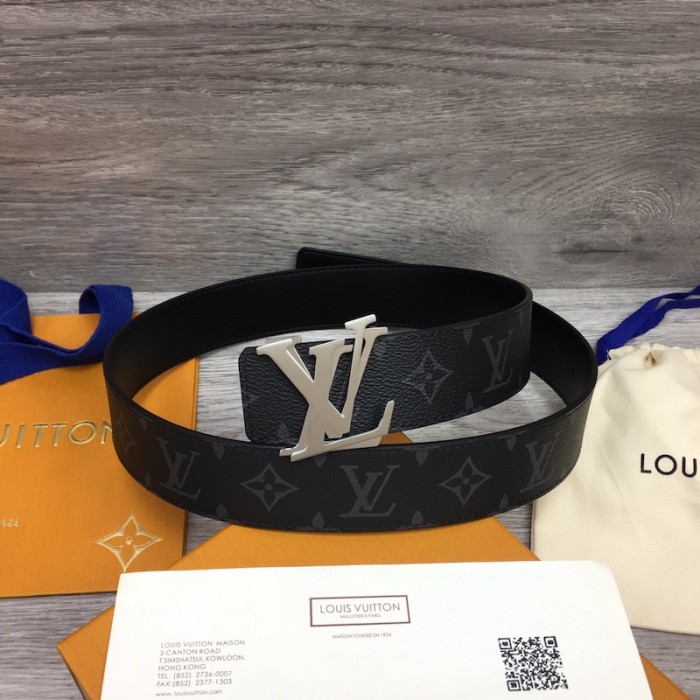 l**is V*t*n shake 40mm reversible belt m0451
