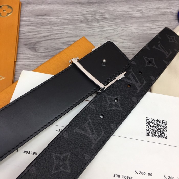 l**is V*t*n shake 40mm reversible belt m0451