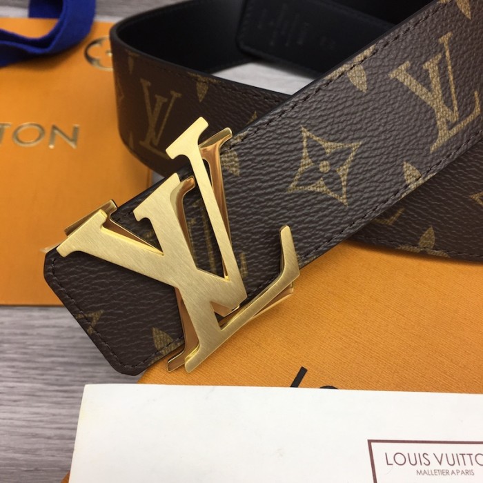 l**is V*t*n shake 40mm reversible belt m0452