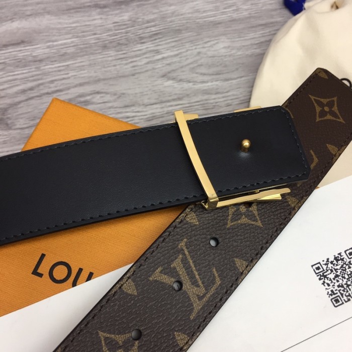 l**is V*t*n shake 40mm reversible belt m0452