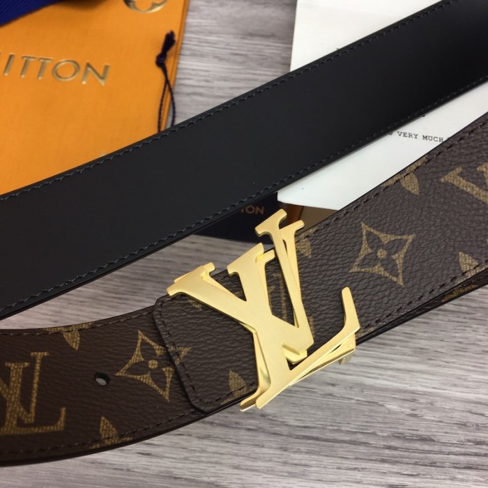 l**is V*t*n shake 40mm reversible belt m0452