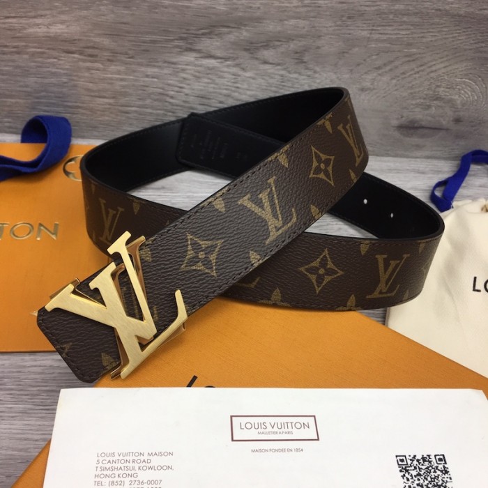 l**is V*t*n shake 40mm reversible belt m0452