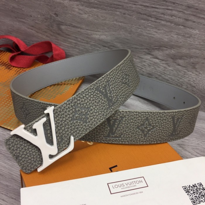 l**is V*t*n lv shape mng climbing 40mm reversible belt m0572u