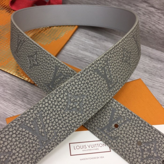 l**is V*t*n lv shape mng climbing 40mm reversible belt m0572u