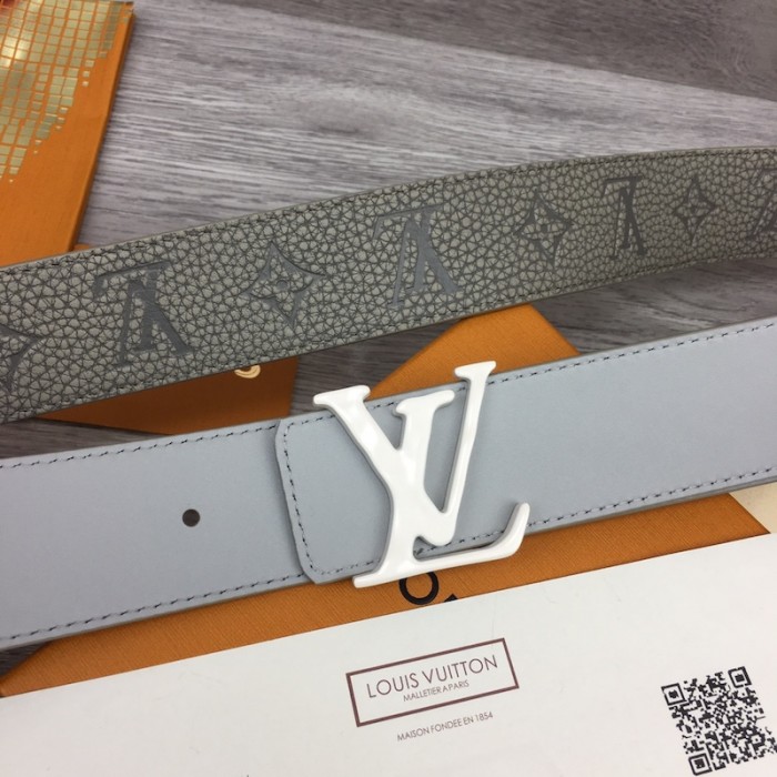 l**is V*t*n lv shape mng climbing 40mm reversible belt m0572u