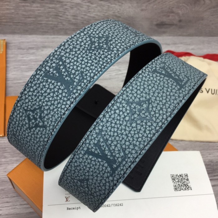 l**is V*t*n lv shape mng climbing 40mm reversible belt m0573u