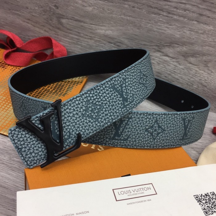 l**is V*t*n lv shape mng climbing 40mm reversible belt m0573u