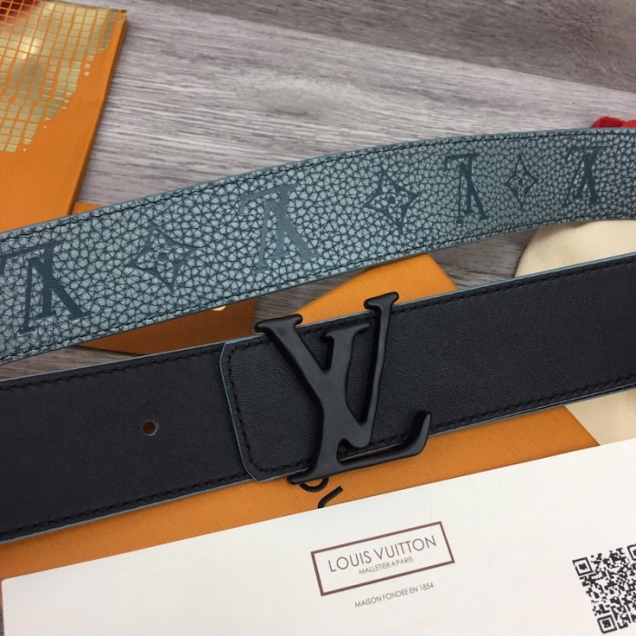 l**is V*t*n lv shape mng climbing 40mm reversible belt m0573u