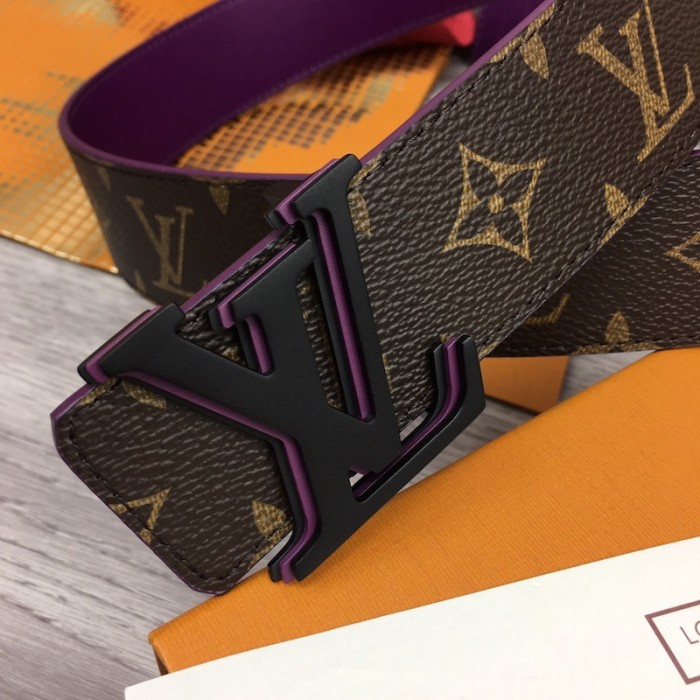 l**is V*t*n lv optic 40mm reversible belt m0575