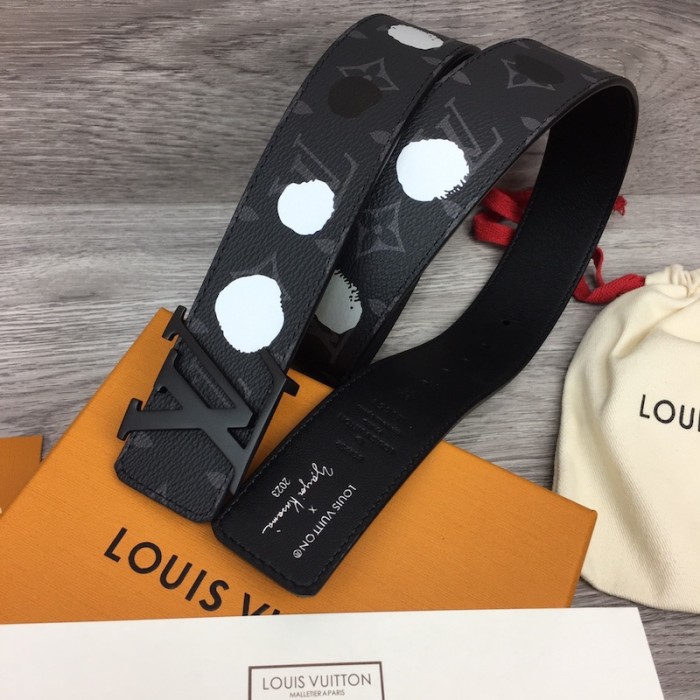 l**is V*t*n lv x yk lv initiales 40mm reversible belt m0654