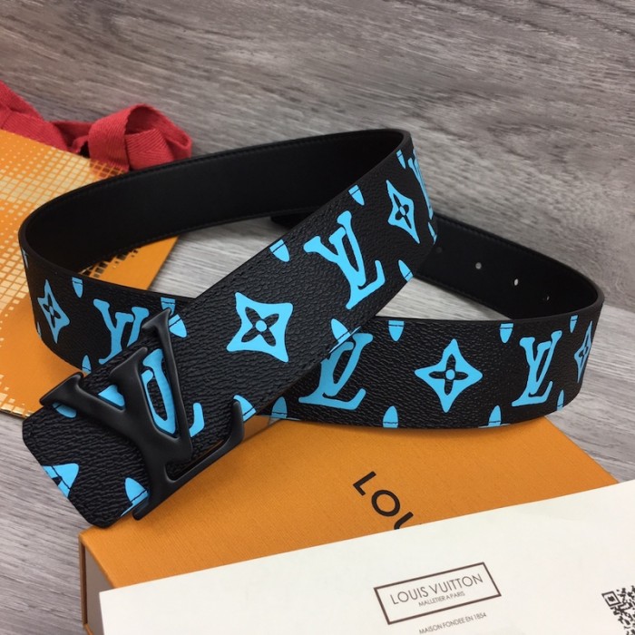 l**is V*t*n lv shape 40mm reversible belt m0660