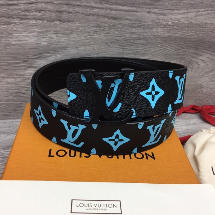 l**is V*t*n lv shape 40mm reversible belt m0660