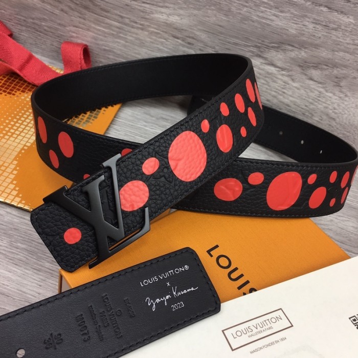 l**is V*t*n lv x yk lv initiales 40mm reversible belt m0673