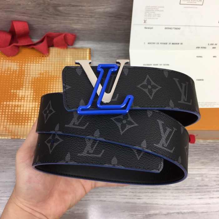 l**is V*t*n lv line 40mm reversible belt m0721u