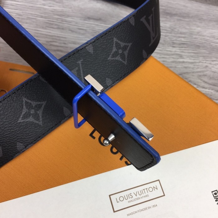 l**is V*t*n lv line 40mm reversible belt m0721u