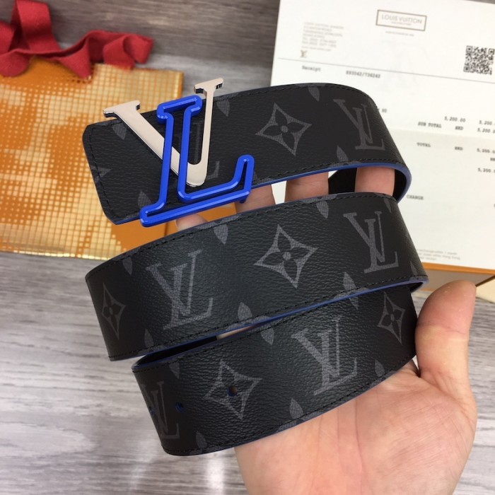 l**is V*t*n lv line 40mm reversible belt m0721u